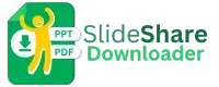 SlideShare downloader logo