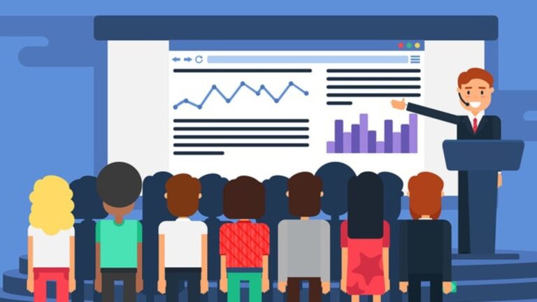 How To Make PPT In Mobile?